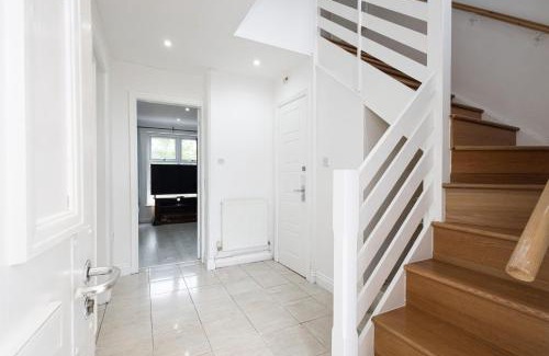 Rusholme Apartamento | Cosy Retreats Central, Netflix, Free Parking