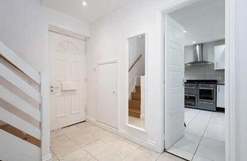 Rusholme Apartamento | Cosy Retreats Central, Netflix, Free Parking