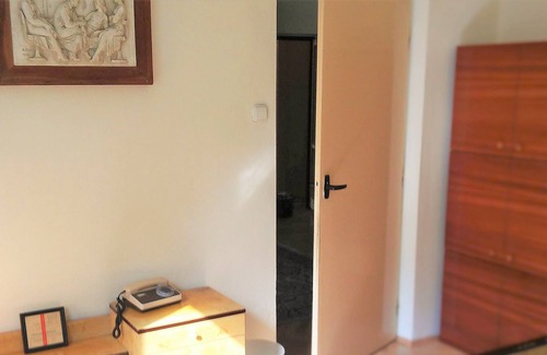 Brezno Apartamento | apartamento acogedor retro diseñado en el estilo de Checoslovaquia de 1970 en zona tranquila