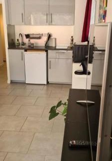 Saint-Mandrier-sur-Mer Apartamento | Cosy Rez jardin 1 chambre plage parking wifi