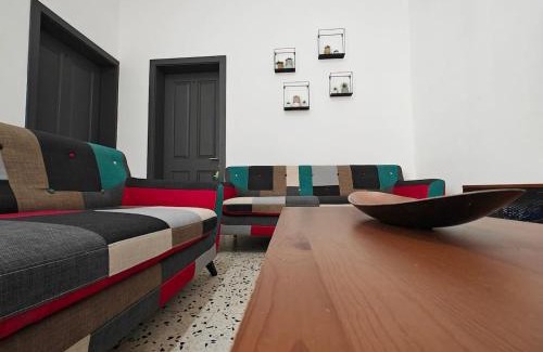 Pieta Casa | Cosy room 9
