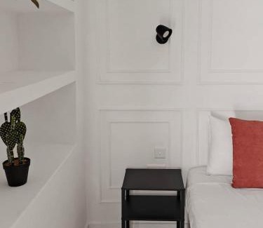 Pieta Casa | Cosy room 9