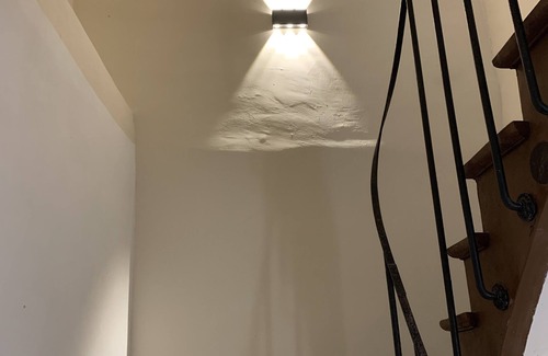 Lormes Cama Y Desayuno | Cosy Room au Cœur du Village