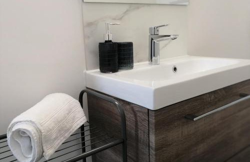 Sarreguemines Apartamento | Cosy room - centre ville - 2 pers