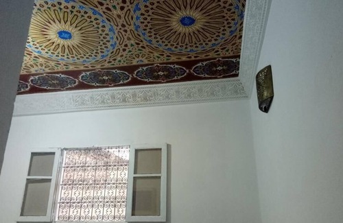 Quartier Al Adarissa Casa | Acogedora habitación para 2 a 8 personas Dentro de Medina Fes El Bali