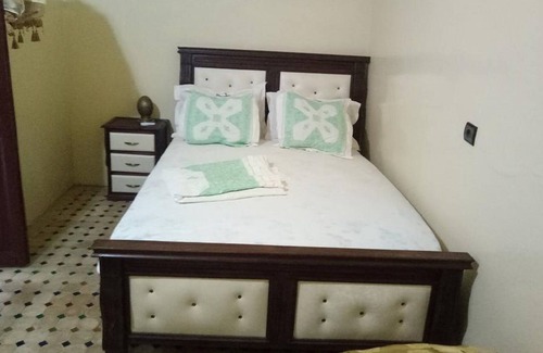 Quartier Al Adarissa Casa | Acogedora habitación para 2 a 8 personas Dentro de Medina Fes El Bali