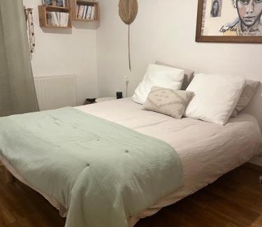 Vertou Casa | Cosy Room