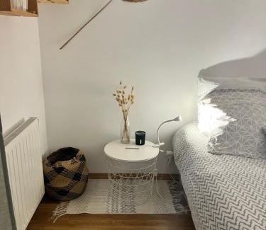Vertou Casa | Cosy Room