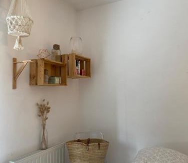 Vertou Casa | Cosy Room