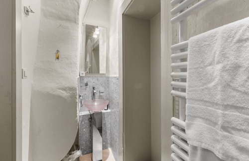 Fribourg Apartamento | Cosy room - Fribourg old town