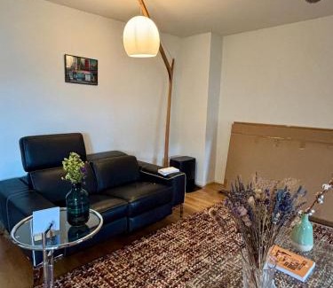 Sihlfeld Casa | Cosy room in attic flat in the center of Zurich