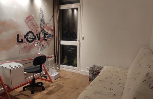 Avon Casa | Cosy room in Avon