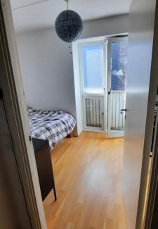 Amager Casa | Cosy room in Copenhagen townhouse