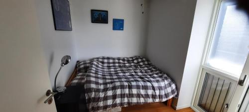 Amager Casa | Cosy room in Copenhagen townhouse