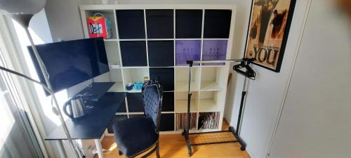 Amager Casa | Cosy room in Copenhagen townhouse
