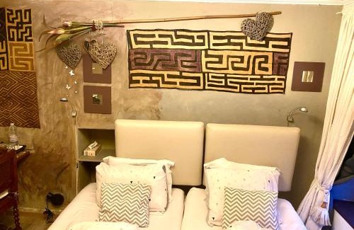 Spa Casa | Cosy room in the center of Spa
