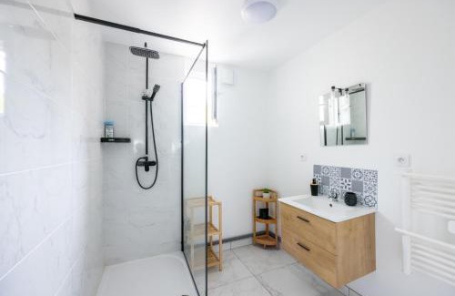 Dalby Apartamento | Cosy Room Jacuzzi Romantique