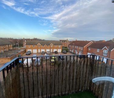 Sittingbourne Casa | Cosy room near all amenities with free parking and WiFi