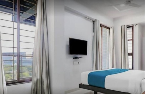 Phase 3 Apartamento | Cosy Room Near TCS phase3 Office Hinjewadi
