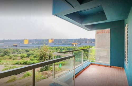 Phase 3 Apartamento | Cosy Room Near TCS phase3 Office Hinjewadi