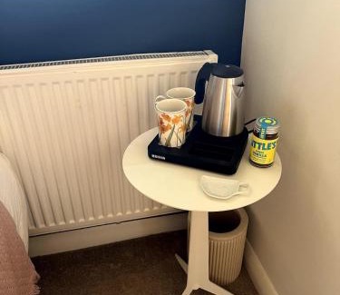 Selhurst Casa | Cosy room with private bathroom