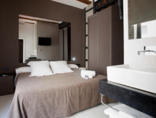 Sant Francesc Casa | Cosy Rooms Embajador