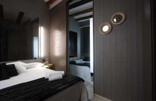 Sant Francesc Casa | Cosy Rooms Embajador