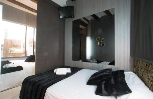 Sant Francesc Casa | Cosy Rooms Embajador