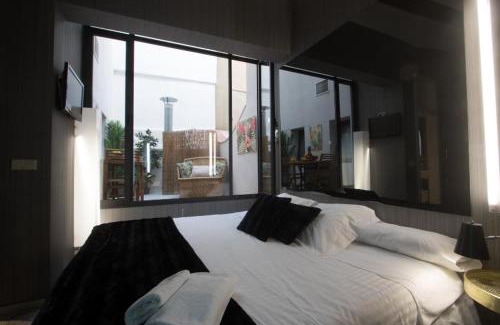 Sant Francesc Casa | Cosy Rooms Embajador