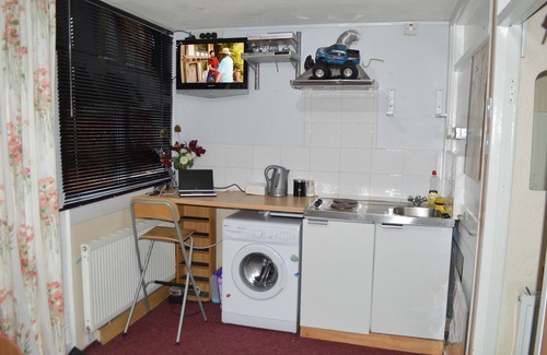 Thamesmead East Casa | Cosy Rooms