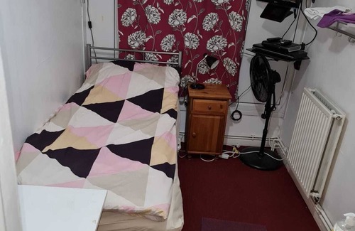 Thamesmead East Casa | Cosy Rooms