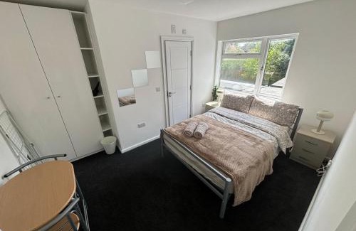 Cambridge Casa | Cosy rooms in Cambridge