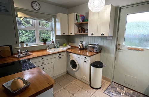 Cairnbaan Cabaña | Cosy rural cottage hideaway on historic Crinan Canal