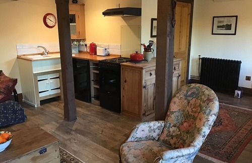 Erwood Cabaña | Cosy rural hideaway
