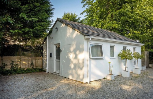 Failand Apartamento | Cosy rural retreat North Somerset with garden