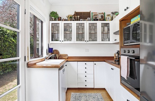 Berrima Casa | Cosy, rustic, country cottage