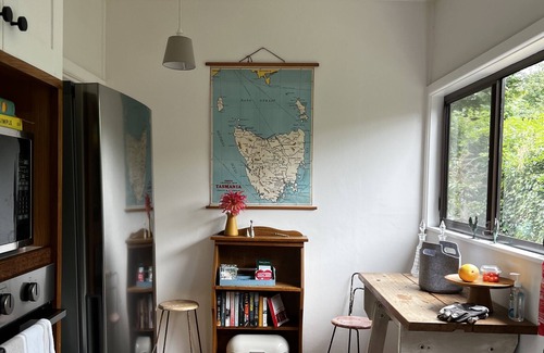 Berrima Casa | Cosy, rustic, country cottage