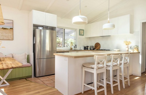 Rye Cabaña | Cosy Rye Gowrie Coastal Cottage – Retreat by the Foreshore