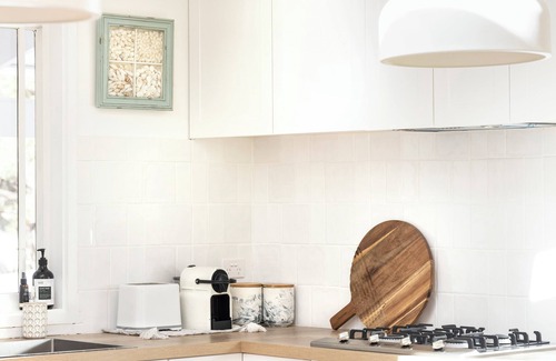 Rye Cabaña | Cosy Rye Gowrie Coastal Cottage – Retreat by the Foreshore