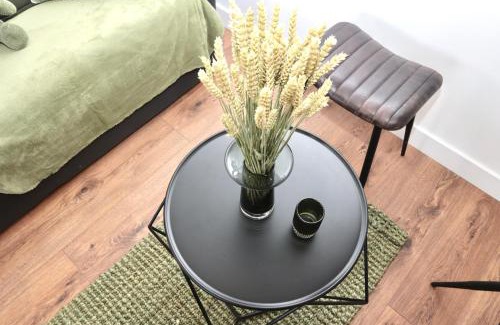 Larmor-Plage Apartamento | Cosy's Olivier