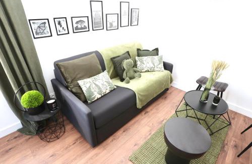Larmor-Plage Apartamento | Cosy's Olivier