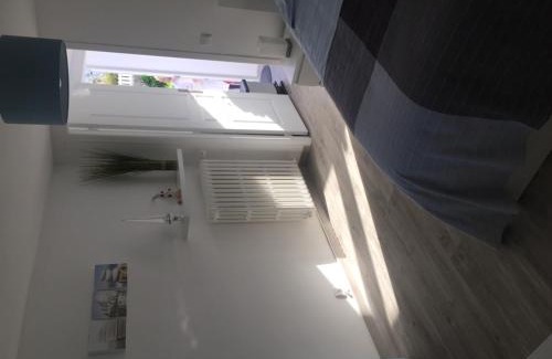 Larmor-Plage Apartamento | Cosy's'Plage