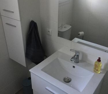 Larmor-Plage Apartamento | Cosy's'Plage