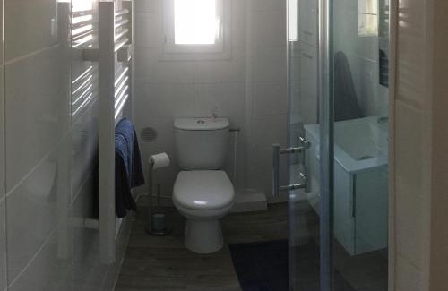 Larmor-Plage Apartamento | Cosy's'Plage