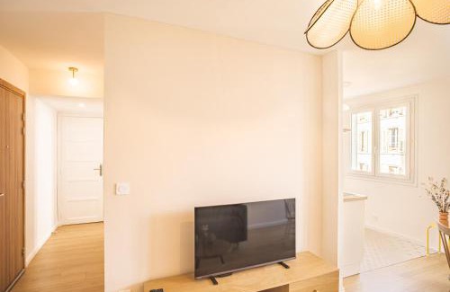 Old Town Apartamento | Cosy Saussier - Confort - Ideal Place