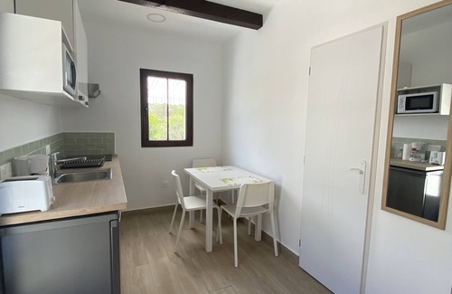 Cavaliere Apartamento | Cosy sea and nature house in Cavalière. Private terrace