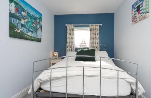 Criccieth Casa | Cosy seaside cottage