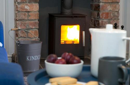 Criccieth Casa | Cosy seaside cottage