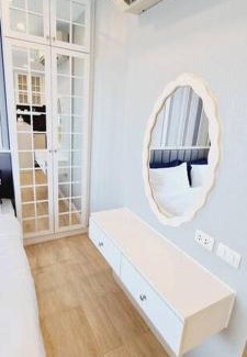 Saen Suk Apartamento | Cosy SeaView, High Floor, free Netflix