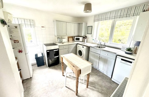 Tarbert Cabaña | Rural-Confortable-Baño privado-Vista al Lago